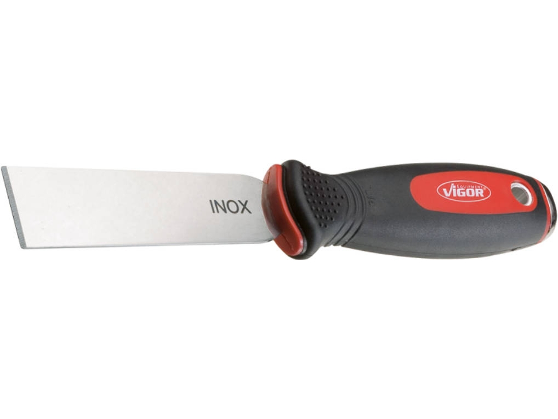 Raspador Manual VIGOR V2487
