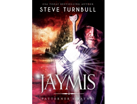 Livro Jaymis De Steve Turnbull (inglês)