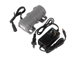 Motor Cc 12v/24v Mini Motor Vibratório 3800rpm Para Mesa E Cadeira, Equipamento Para Sistemas De Alerta, Massagem E Vibração Com Regulação