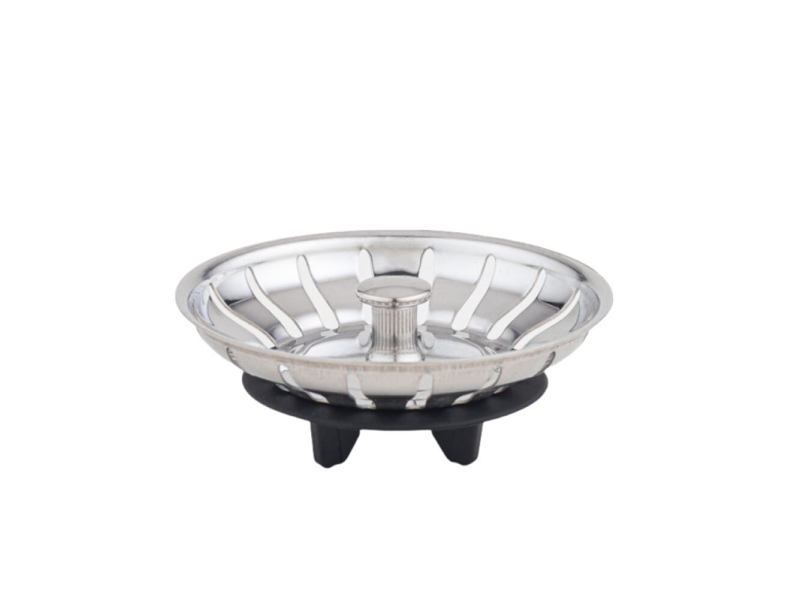 Cesto De Seda Rolha De Pia Para Sink, Compatível Com Ikea Atlant Domsjö