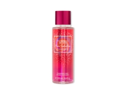 Névoa Corporal 250Ml Pura Sedução Cristalizada VICTORIA'S SECRET