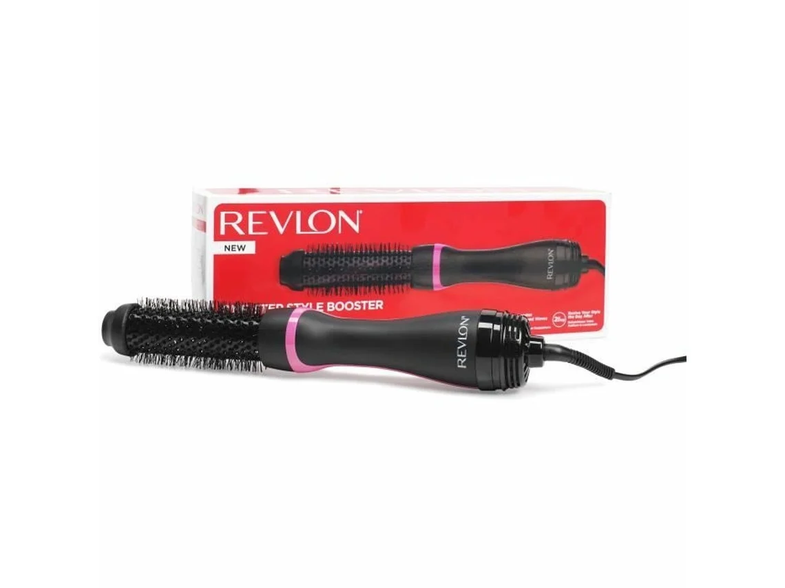 Máquina de Caracóis REVLON RVDR5292E (820 W)