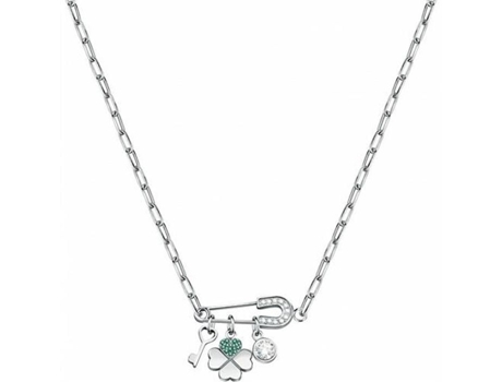 Colar La Petite Story Lps10arr01 Aço Penduradores 45 Cm