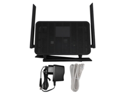 Roteador Wifi de Dupla Banda LAXISCREED