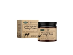 Creme Hidratante Seiva Carne Bovina Pele