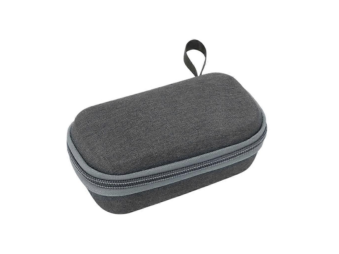 Bolsa De Armazenamento Para Câmera Com Pulseira Compatível Com 360 One X3/x2/x