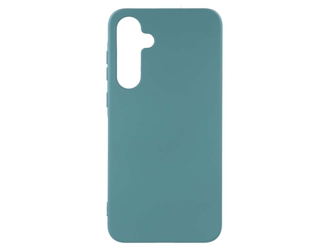 Capa Ultra Suave para Samsung Galaxy A35 5g LA CASA DE LAS CARCASAS