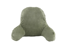 Lurelia Almofada Lombar Grande Para Cama E Cadeira Ergonómico