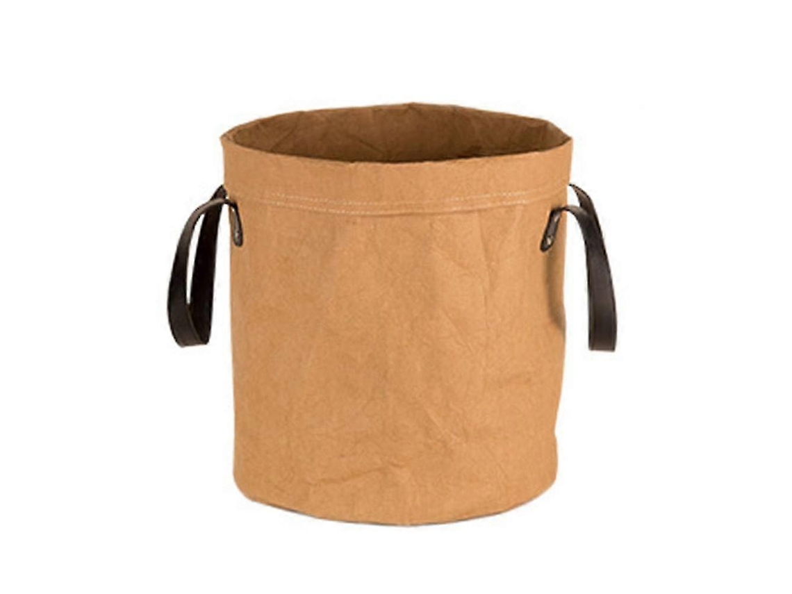 Saco de roupas com um toque confortável e prático para guardar roupas com Slowmoose Bath