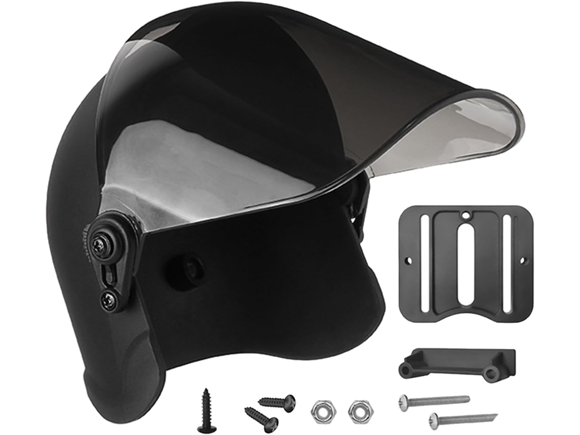 Protetor Solar Para Celular, Suporte Para Celular De Bicicleta – Suporte