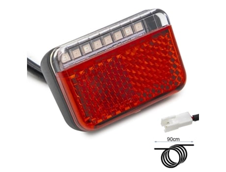 Luz Trasera Navee N20/n40