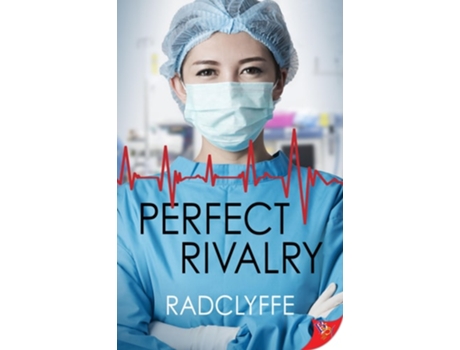 Livro Perfect Rivalry de Radclyffe (Inglês)