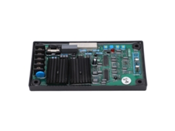Placa Reguladora De Voltaje Estable Avr Para Generador Sin Escobillas Control Preciso Ca 160-260v