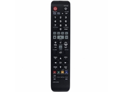 Comando À Distância Para Recetor Av Samsung, Compatível Com Ah59-02540b_dae