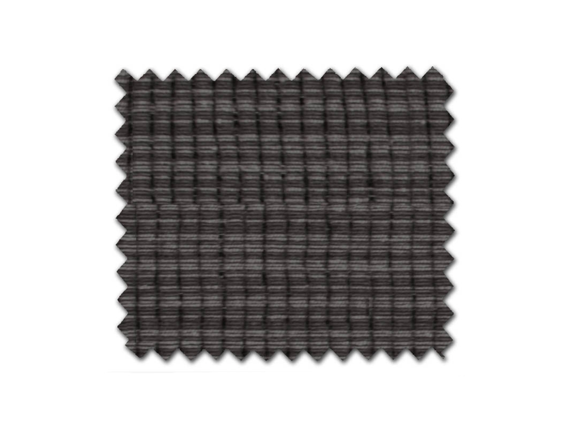 Pack de 2 Capas Elásticas de Cadeira Vulcano Preto
