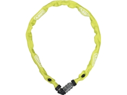 Cadeado ABUS 1200/60 Amarelo
