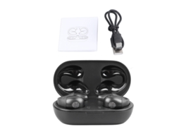 Fones de Ouvido Bluetooth LAXISCREED Esportivos Sem Fio