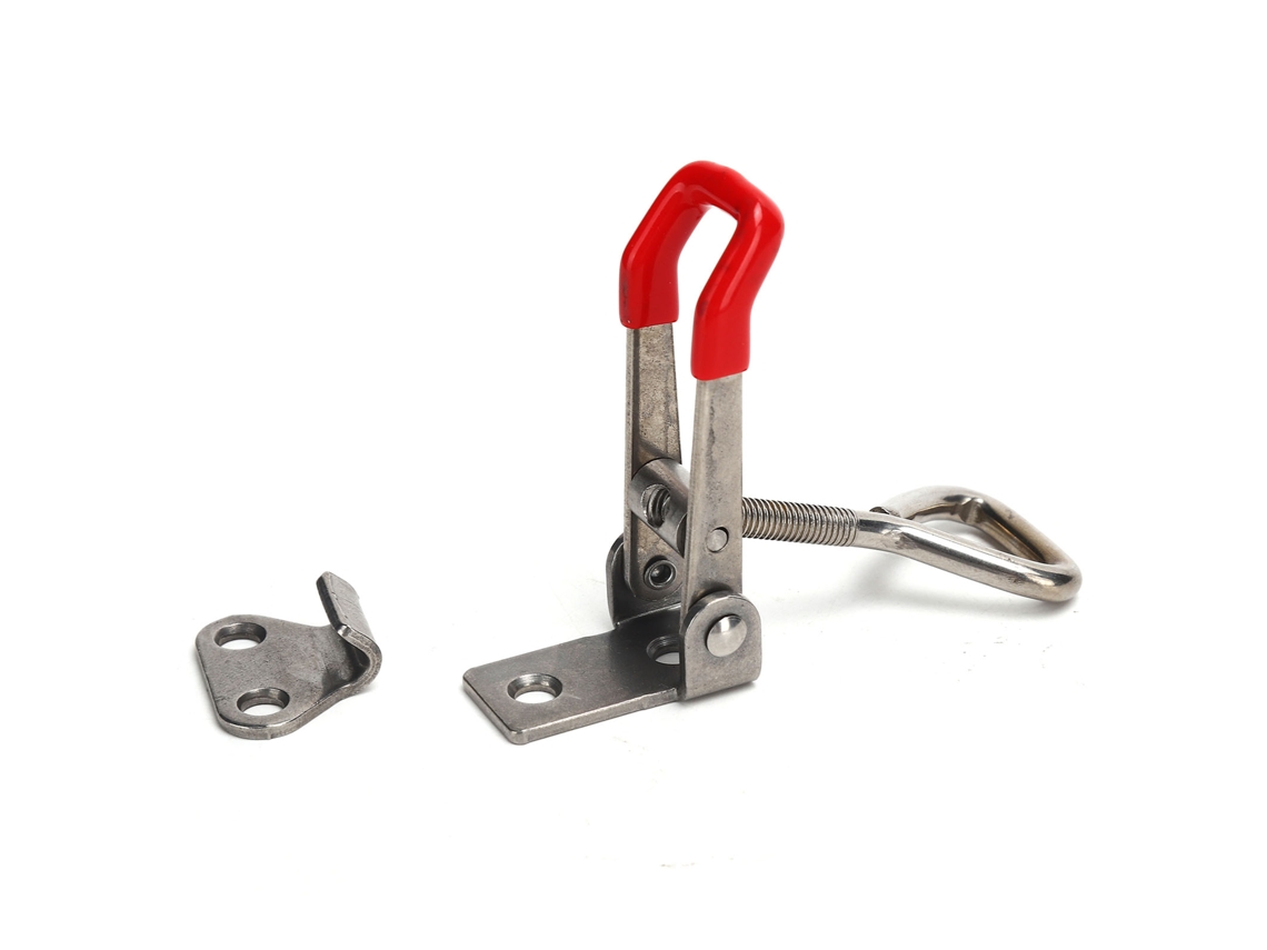 Fechadura de Alavanca Inox Primerox GH 4001 ss