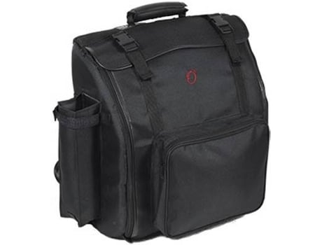 Saco ORTOLA Acordeão 72-96 Baixos Lbs