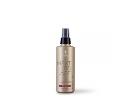 Próxima idade Liss. Spray Liss Perfeito LENDAN LENDAN COSMETICS