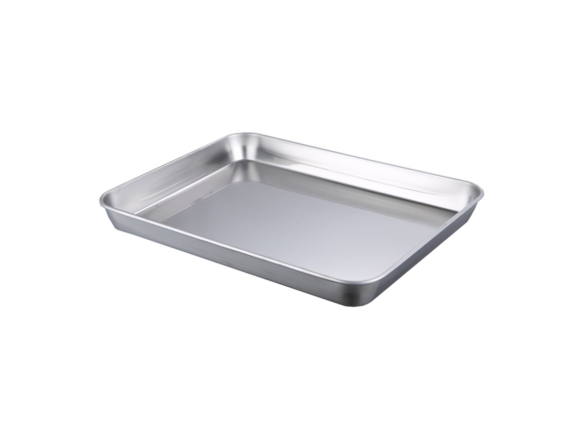 Conjunto De Assadeiras Assadeira De Aço Inoxidável Assadeira SUNNY SPACES