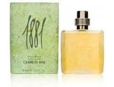 After Shave  1881 Pour Homme (100 ml)