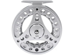 Pesca Ideal Leve, resistente, equilibrado para desempenho com varas | S/MARCA