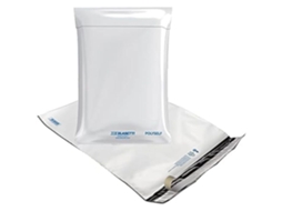 Sacos Polyself para Corredores BLASETTI BLASETTI 94420 Branco/Cinza 27 X 35 Cm C4