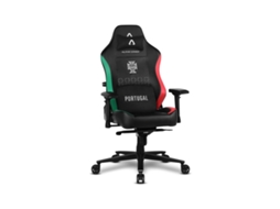 Cadeira Gaming ALPHA GAMER Portugal 26