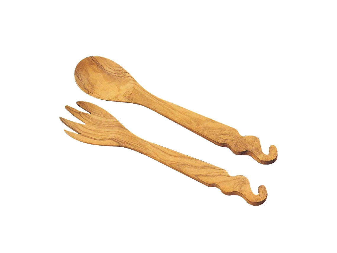 Colg Coberto SET 2 U