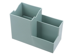 Porta Canetas Porta Lápis Organizador De Mesa Bonito Para Escritório/universidade/casa