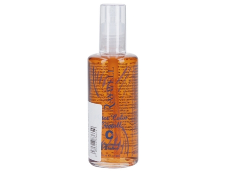 RAYWELL After Color Sérum Cristais de Regeneração 100 Ml