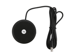 Omnidirectional Microphone Plug And Play Usb Desktop Mic For Online Conference Office LAXISCREED