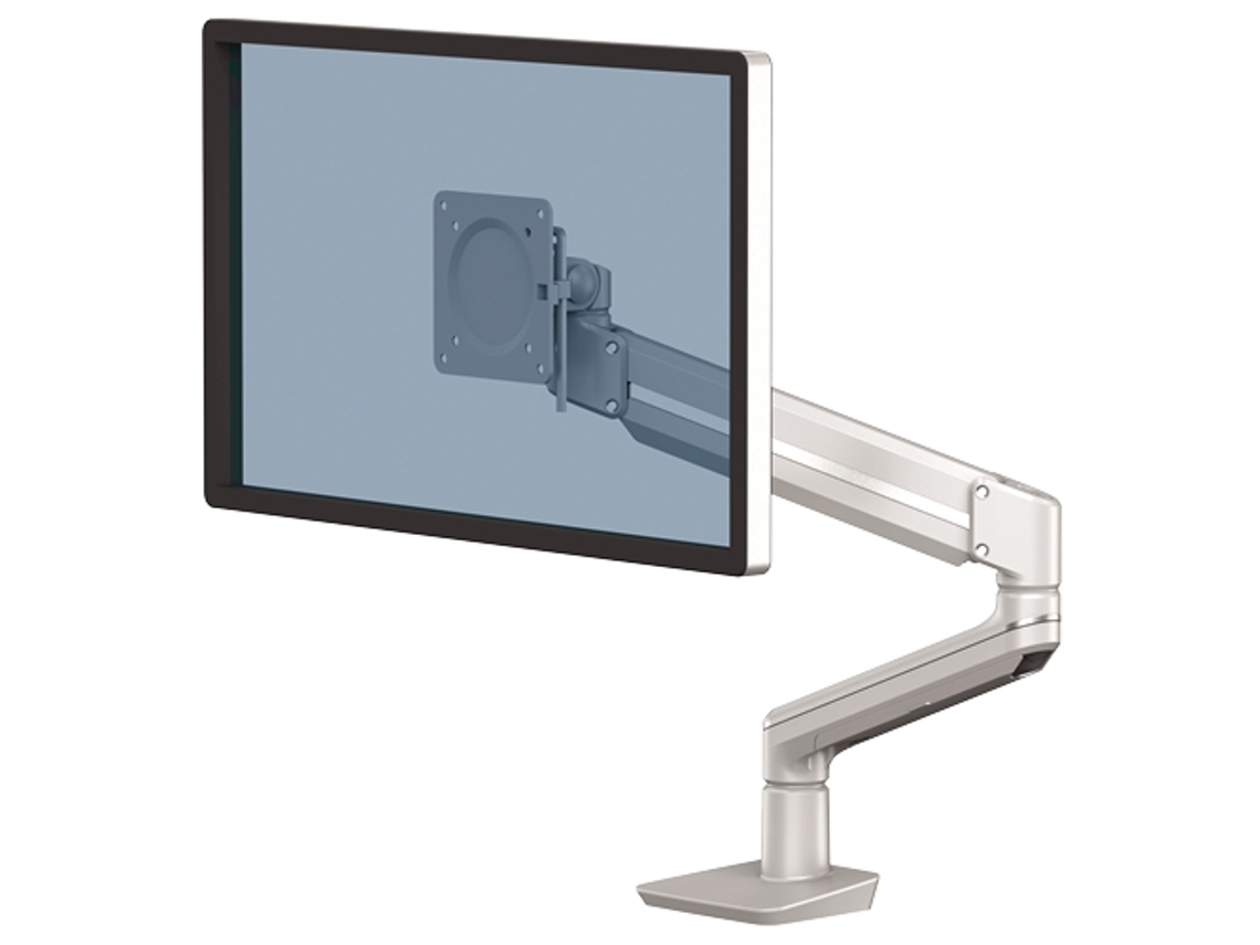 Tallo Brazo para Monitor Individual Fellowes