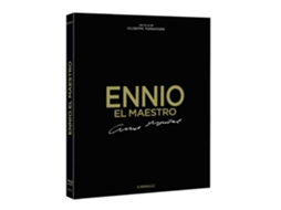 Ennio: The Maestro (2021) / Ennio: El maestro