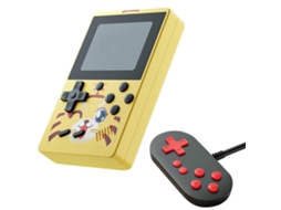 Console de Jogos 4,3 polegadas, dual shake, 8 GB, mais de 10.000 jogos, GOKOCO