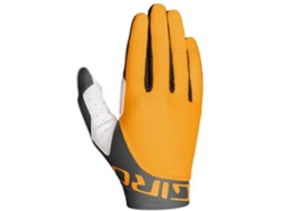 Luvas GIRO Trixter Grey Yellowportaro Grey (Xl)