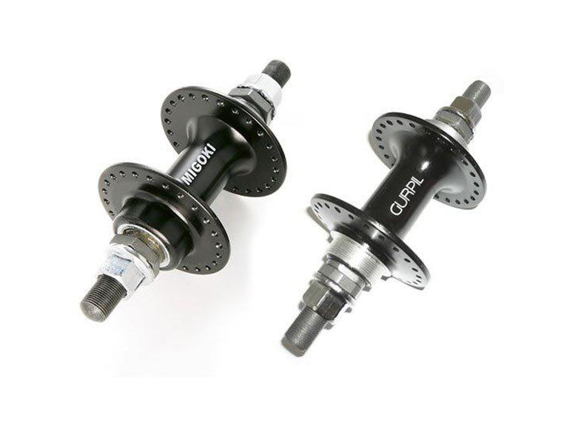Gtr Bmx M30 X 1.00/1.37 Rear