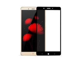 Filme de Vidro Temperado para Zte Z11max Z11mini Minis EOOCOO (cobertura de Tela Completa, Proteção Hd)