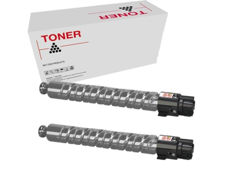 Conjunto 2 Toners Imc400 (Preto)