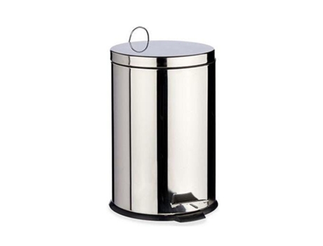 Papeleira Aço inoxidável (20 L)