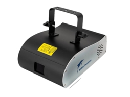 Luz De Disco, Animaã§ã£o Rgb, Controle Dmx512, Preto Oem