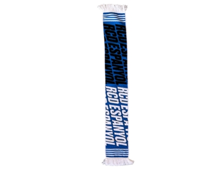RCDE Espanos do lenço 74062 Azul