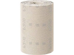 Rolo de Rede de Lixa BOSCH Expert M480 93 mm - 5 M - G 240 para Lixado Manual