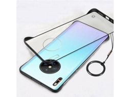 Capa Huawei Mate 30 Invisible Bumper (Transparente)