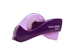 Ideal para Estúdios de Design Artesanal, Dispensador de Fita Adesiva Portátil Automático para Embalagens. GOKOCO