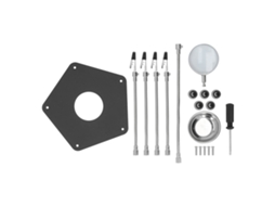 Soporte De Soldadura Com Lupa 3x Universal Para Pcb E Placas De Circuito Ferramenta De Soldadura
