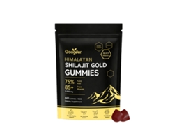 Gummies De Shilajit: Saúde E Vitalidade Natural