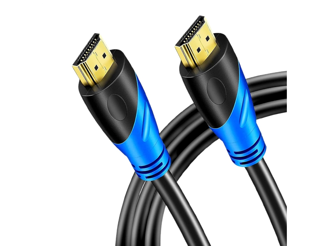 Adaptador De Tv Com Cabo Hd