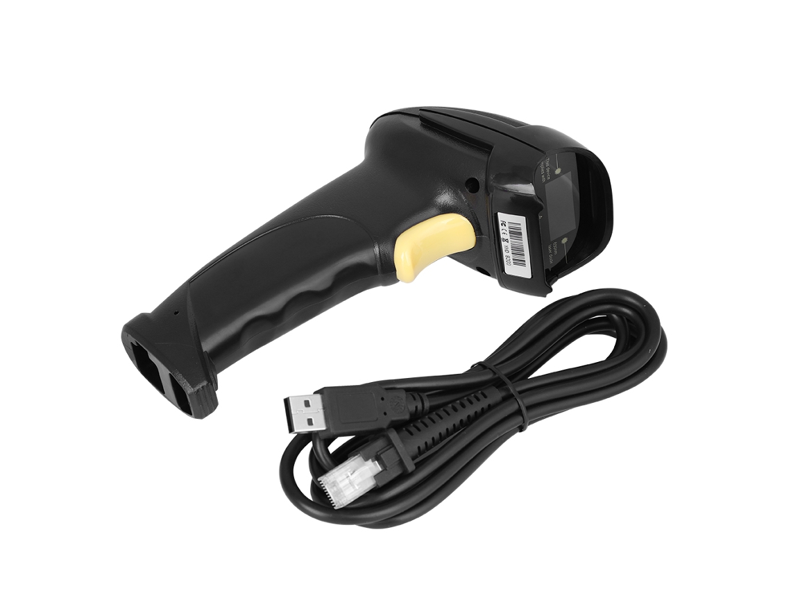 Scanner Laser 1d LAXISCREED